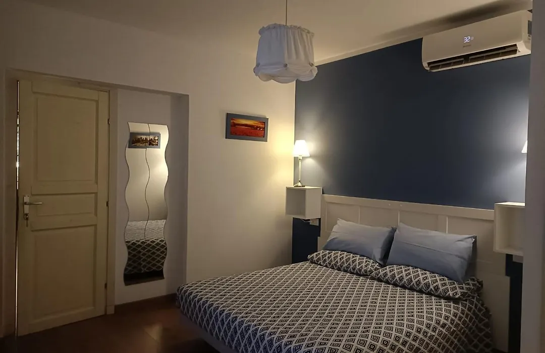B&B San Francesco Pescara Centro-1